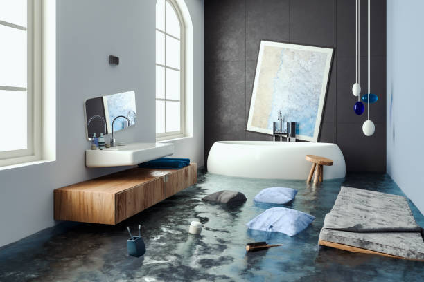 Best Water damage restoration near me  in State Center, IA