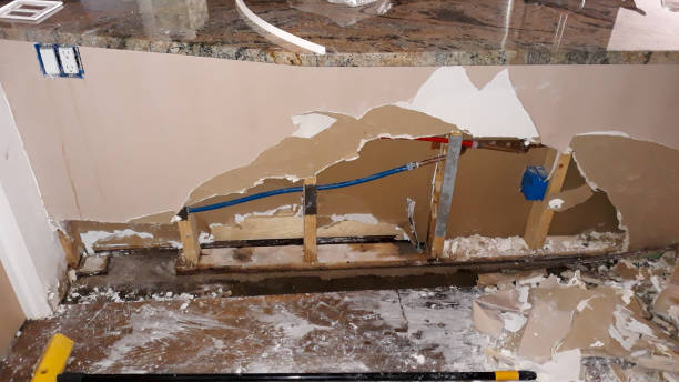 Best Fire Damage Restoration  in State Center, IA